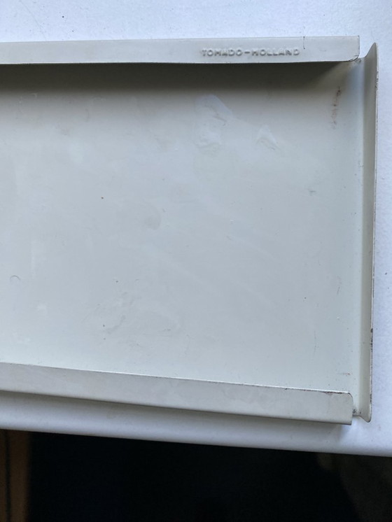 Image 1 of Portaoggetti da parete vintage Tomado 1960-70