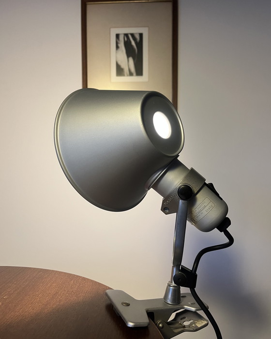 Image 1 of Artemide Tolomeo Pinza