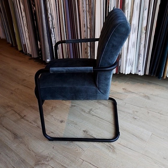 Image 1 of Wildeboer Sil Esszimmerstuhl (4er-Set)