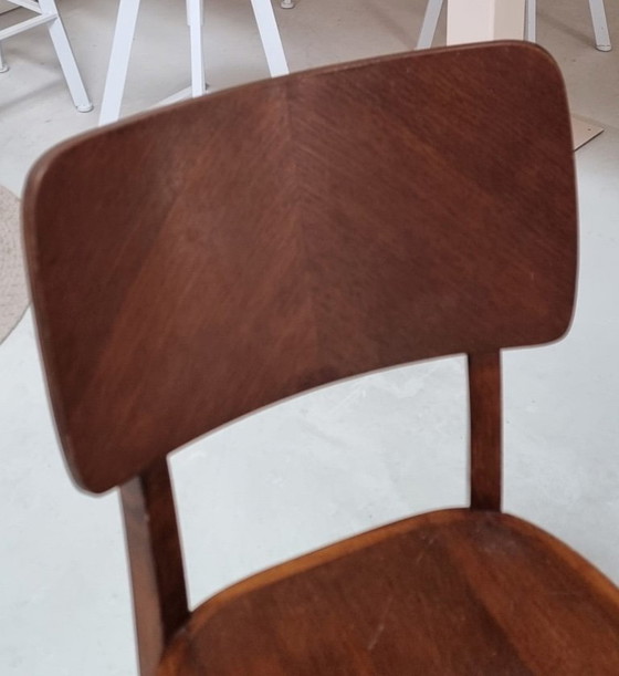 Sedie Mid Century – Poltrone, Wood (photo 8 of 16)