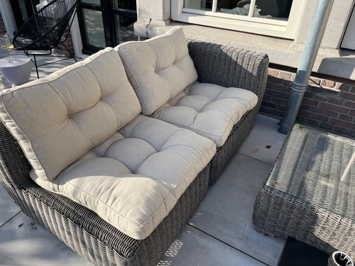 Ensemble de salon Arbrini