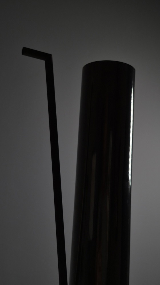 Early design work, vase, jug, pewter, Rolf Nestler, 1980s – Metal (photo 9 of 15)