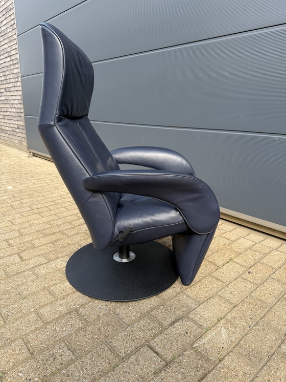 Image 1 of Jori Symphony relax Celia Cielo leder Maat Medi, Mono-move