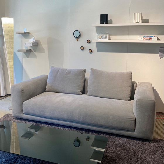 Image 1 of COR Moss 3-Sitzer-Sofa