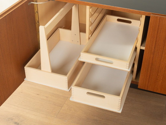 Image 1 of Buffet B40, Dieter Wäcklerin, années 1950, vintage