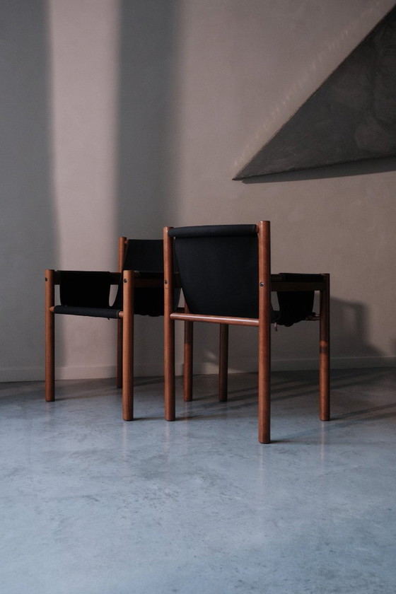 Image 1 of Ibisco Safari-stoelen