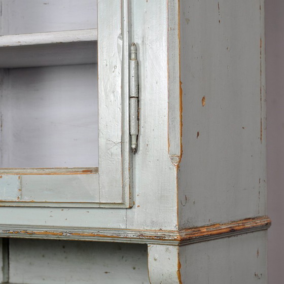 Image 1 of Credenza in pino, anni '90