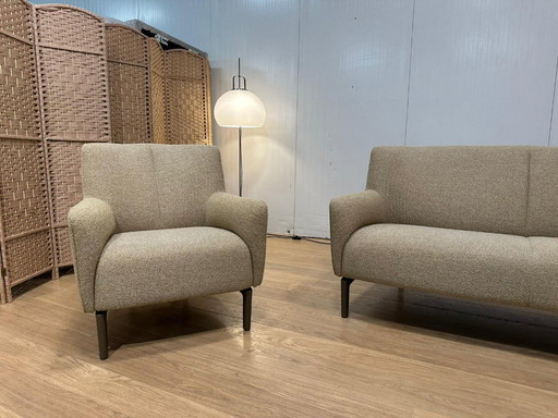 NEU Leolux Evidence Santosa + GARANTIE