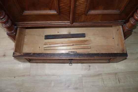 Image 1 of Armadio antico Gründerzeit