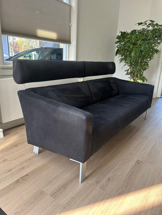 Image 1 of 3-seater sofa Leolux