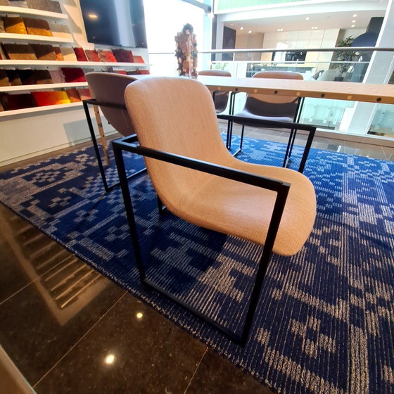 Image 1 of Silla de comedor Arco Frame II XL (juego de 4)