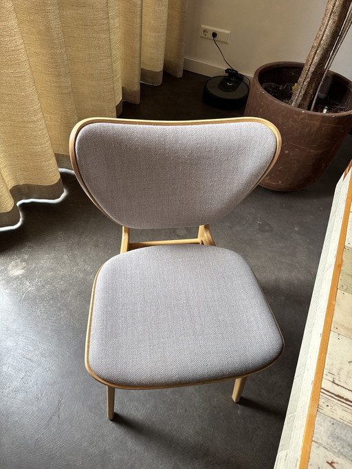 NORR11 elephant chair  zo goed als nieuw