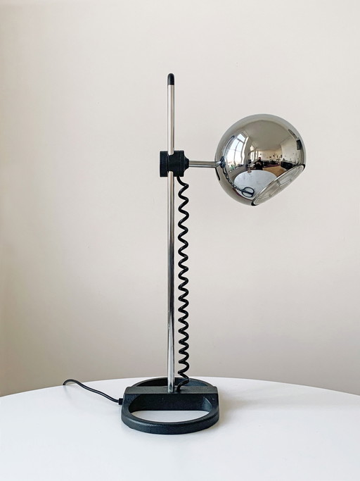 Staff Leuchten Lámpara de mesa Eyeball