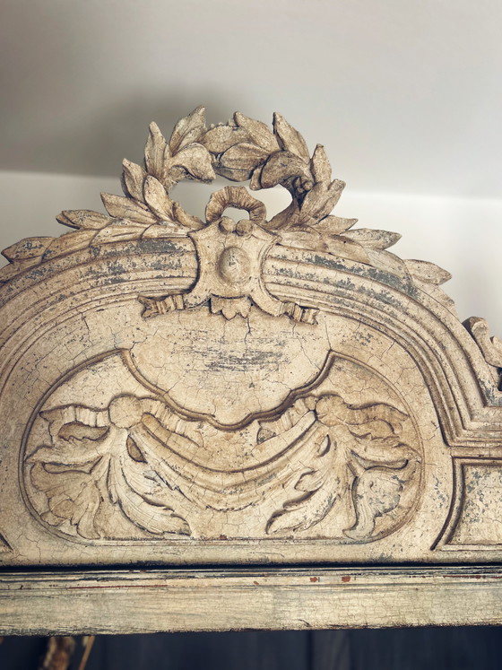 Image 1 of     Superbe bonnetière patinée façon toscane – Coup de cœur