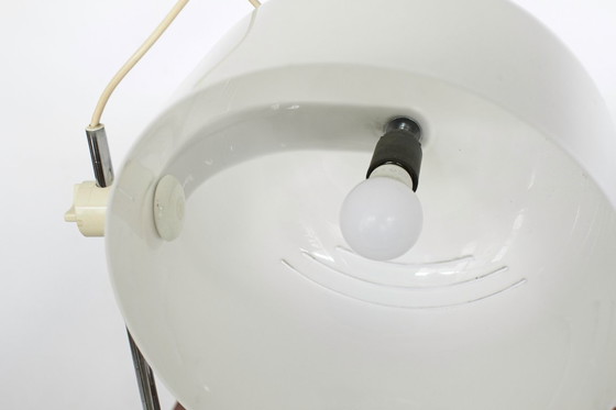 Image 1 of Italië FORMA Modell 4002 Lamp | Harvey Guzzini | Studio TecnicoHarvey 1960