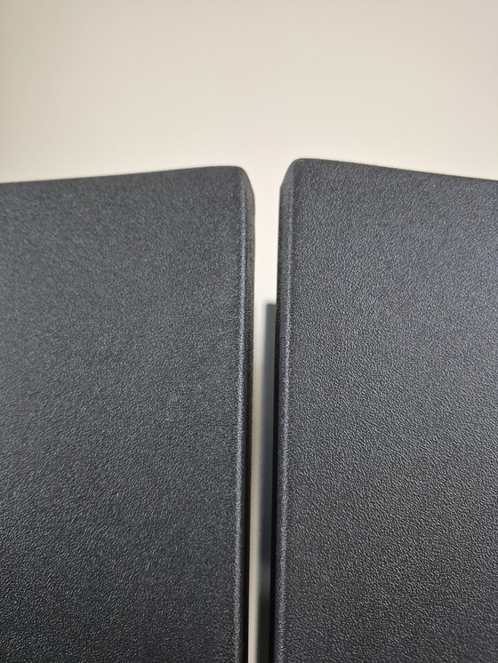 Image 1 of 6X - 03 dining chairs by Maarten Van Severen - VITRA