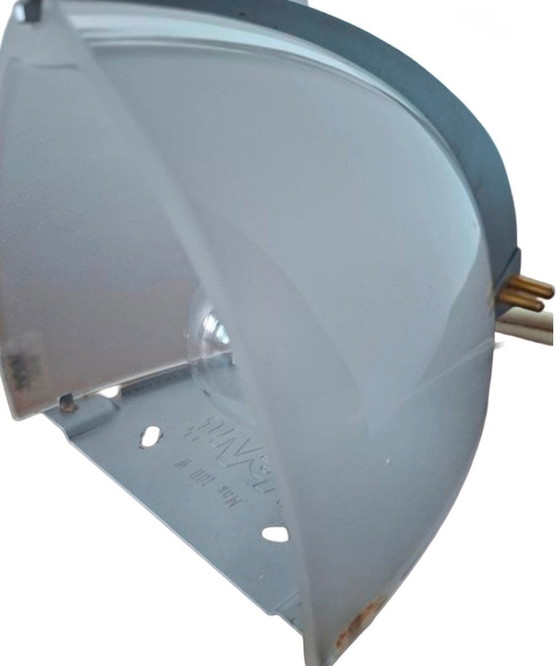 Image 1 of Artemide Wall Lamp Vesta by Ernesto Gismondi for Veart