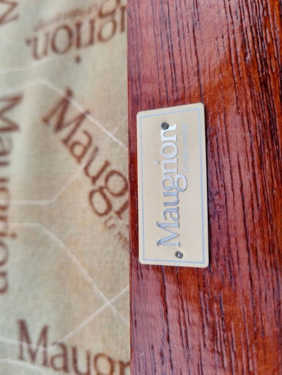 Image 1 of Tavolo e sedie Roche Bobois, Maugrion, 1980