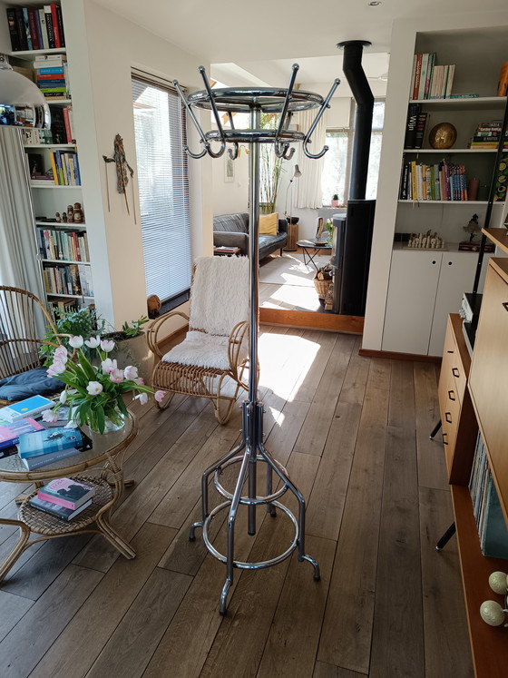 Image 1 of Perchero independiente Tubax