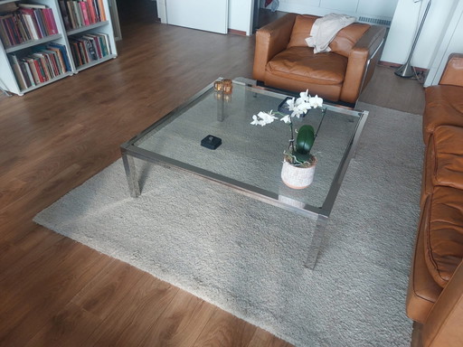 70er Jahre Couchtisch