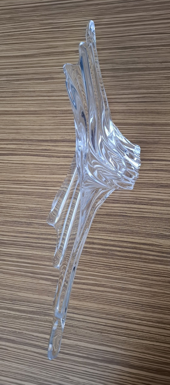 Image 1 of Vintage French crystal