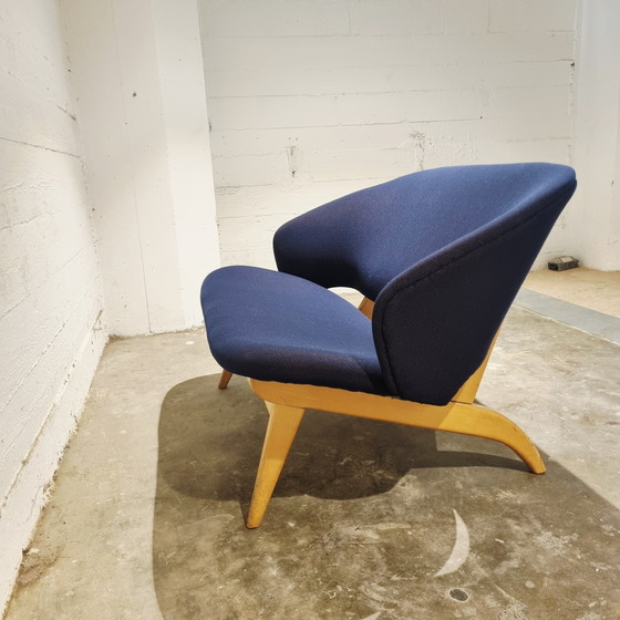 Image 1 of Divano di Theo Ruth per Artifort, due posti, anni '50