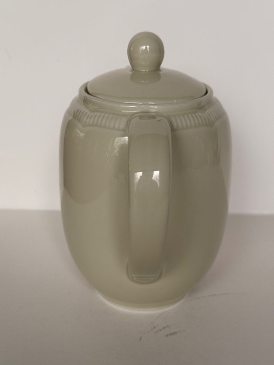 Image 1 of Service à café/thé en porcelaine Hutschenreuther