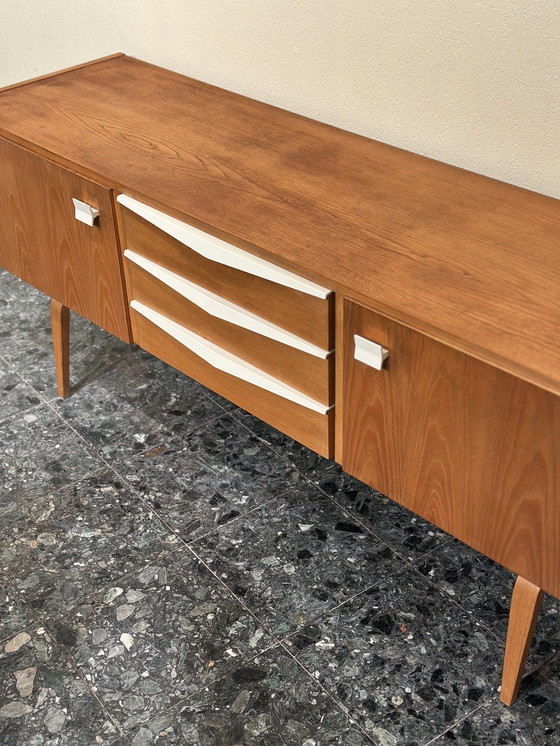 Image 1 of 427/K Sideboard Vintage Franz Ehrlich