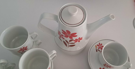 Image 1 of ¡ÚNICO! Vajilla Chodziez "Romana" - NUEVA EN CAJA