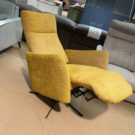 Image 1 of Belform Varam Otis E armchair