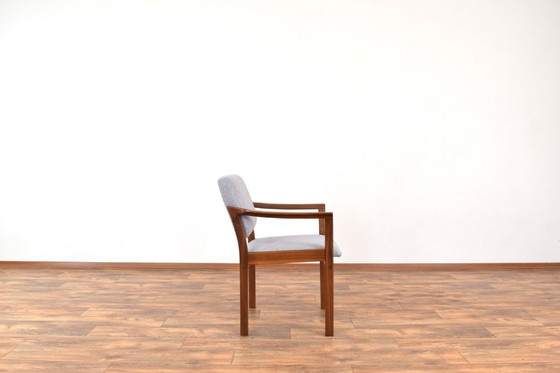 Image 1 of Chaises danoises du milieu du siècle, années 1970, lot de 2.