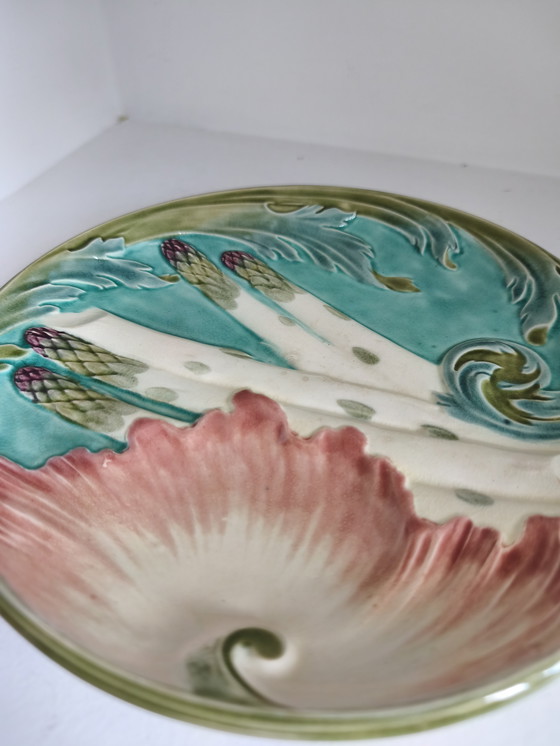 Image 1 of Spargelteller