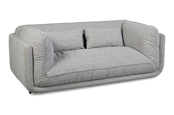 Image 1 of Leolux Lunetta 2.5-seater sofa