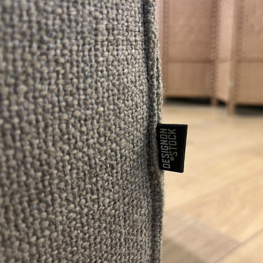 NIEUWSTAAT Design on Stock Aikon Hoekbank + Hocker – hoekbanken, Other (photo 2 of 14)