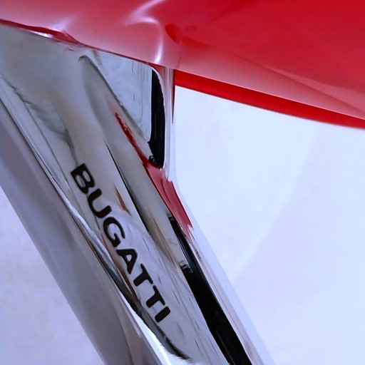Prachtige Citruspers van Bugatti Design