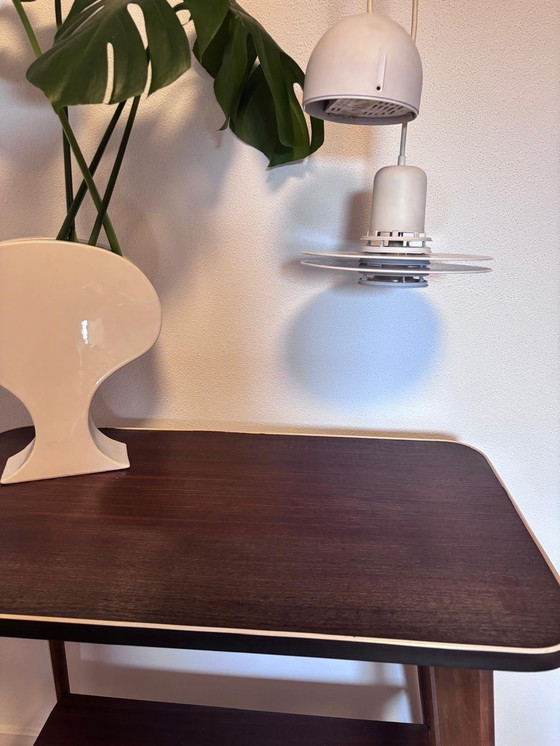 Image 1 of Lampada da soffitto vintage di design