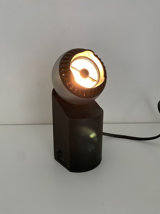 Image 1 of Lampada magnetica vintage Osram Eyeball