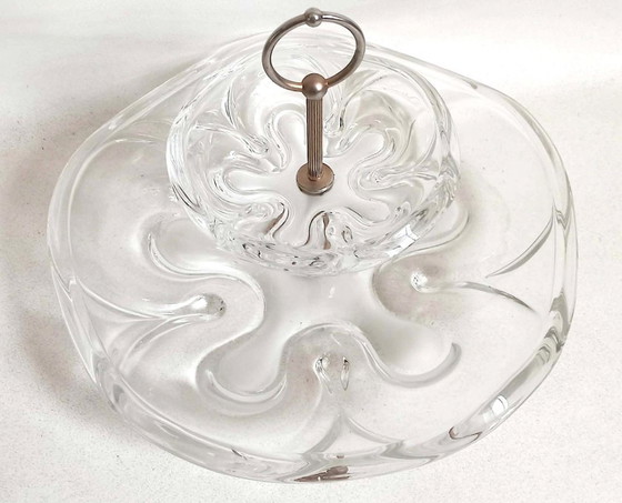 Image 1 of Frutero de los años 60, 25 cm de alto