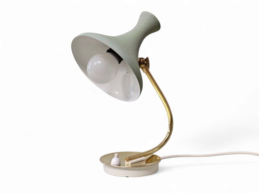 Bedside lamp Louis Kalff, Mid - Century