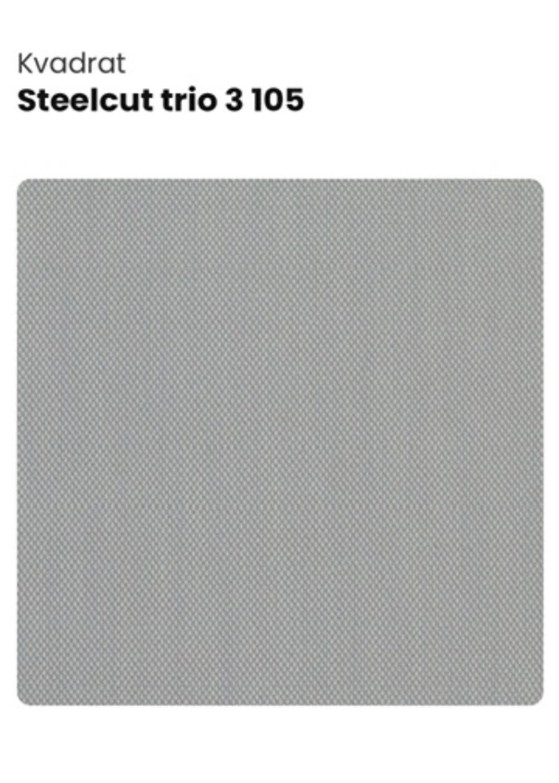 Viccarbe Savina Rechter Hoekmodules — Victor Carrasco – Modulaire banken, Textile (photo 15 of 15)