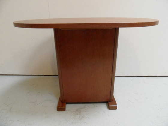 Image 1 of Art Deco coffee table
