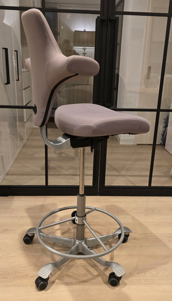 Image 1 of HAG Capisco 8126