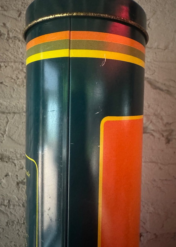 Bitter Campari Limited Edition Tin – Decorative Objects, Metal (photo 4 of 10)