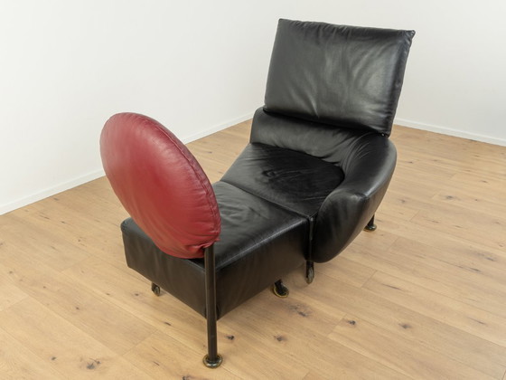 Image 1 of TOPKAPI Sofa, Francesco Binfaré, Cassina, 1980s, Vintage