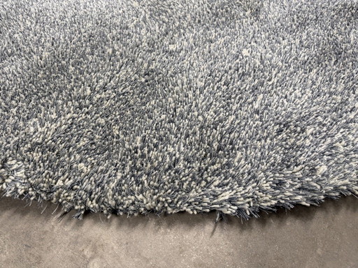 Brink en Campman Quarzteppich 280 cm rund