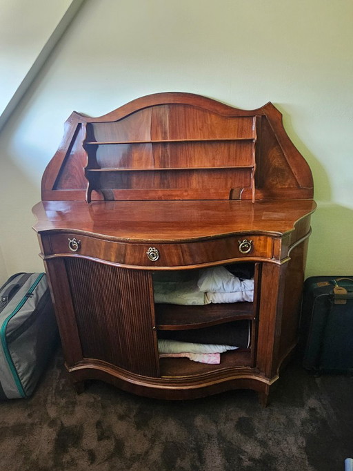 Buffet ancien / Secretaire