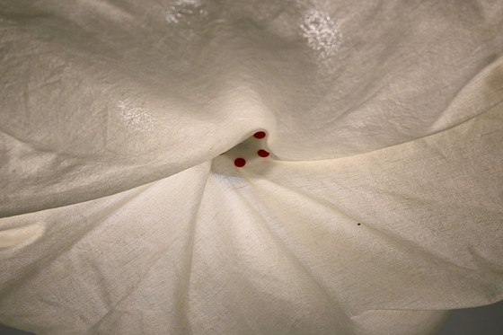 Image 1 of Lámpara de techo "Celestia" de Tobia Scarpa para Flos, década de 1980