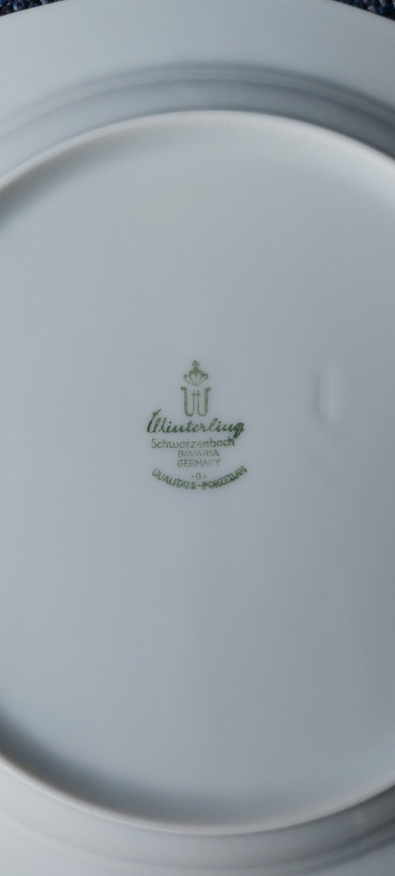 Image 1 of Stoviglie Winterling