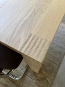 Table de conception Pilat et Pilat