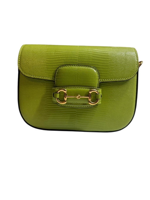 Gucci Horsebit tas